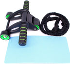SUNNYSPIRIT Ab Roller