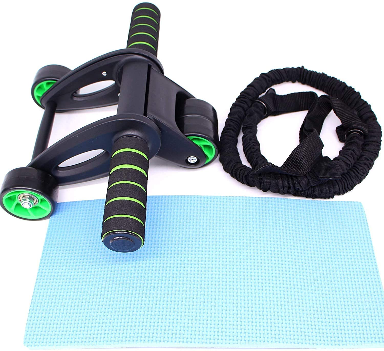 SUNNYSPIRIT Ab Roller