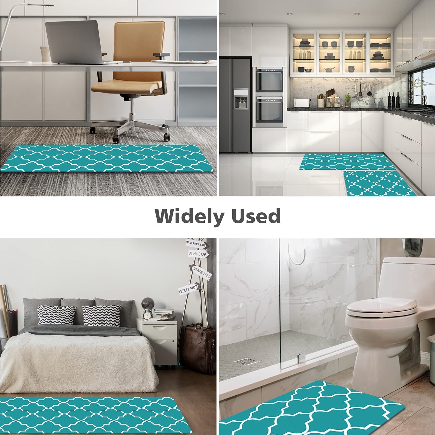 Kitchen Mat for Floor