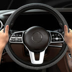 Bling Steering Wheel Covers
