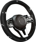 Bling Steering Wheel Covers