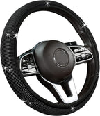 Bling Steering Wheel Covers