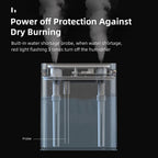 1000ml Cool Mist Humidifiers Air Humidifier