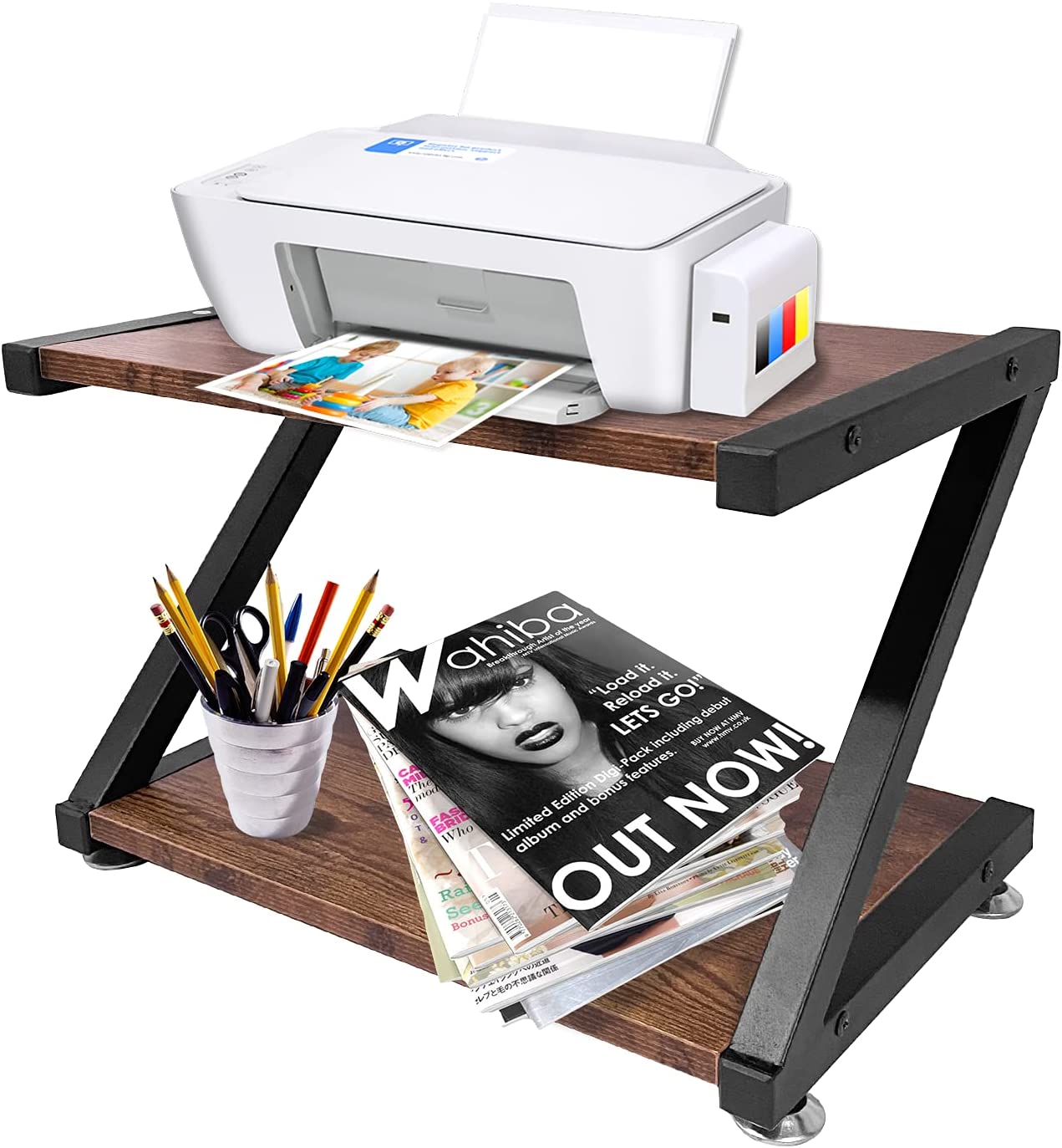 Printer Stand
