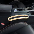 9.2" Car Seat Pockets