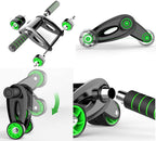 SUNNYSPIRIT Ab Roller