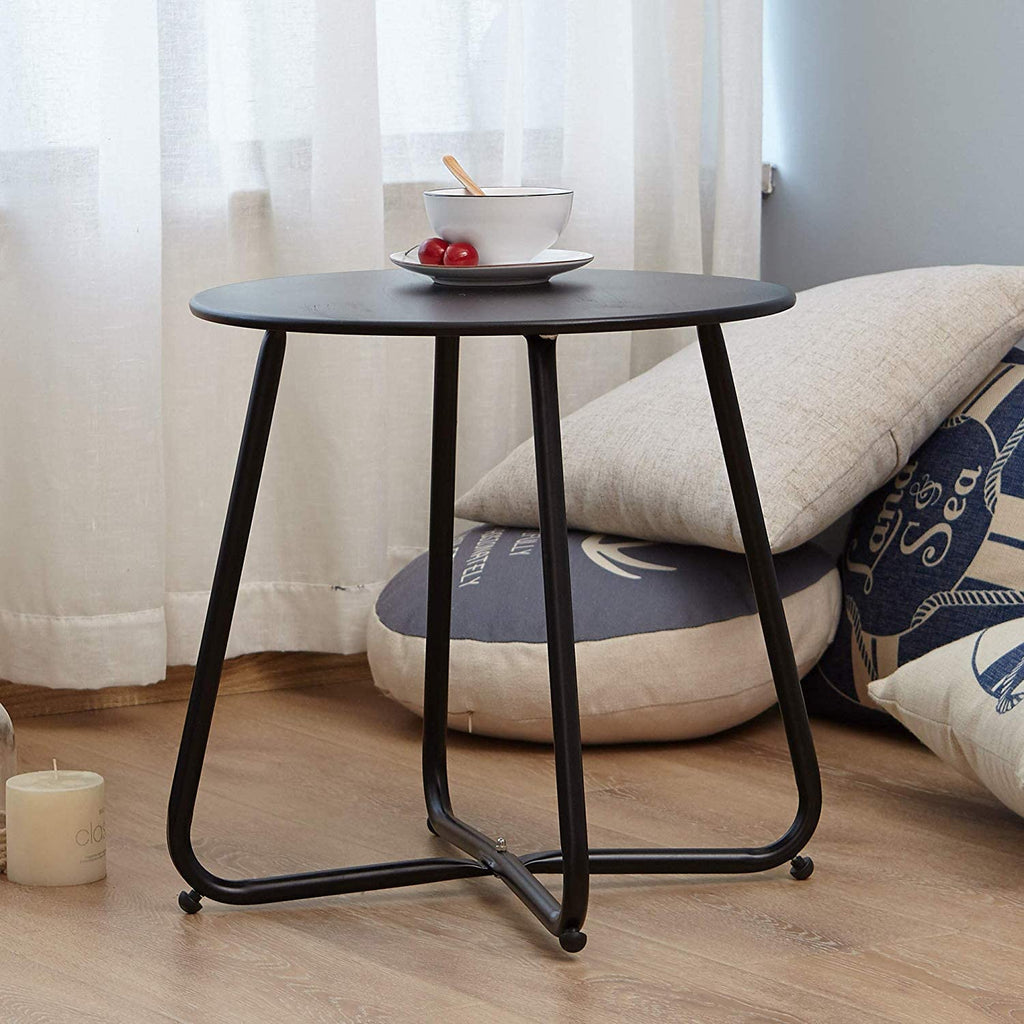 Patio Side Table, Buy One Get One Free