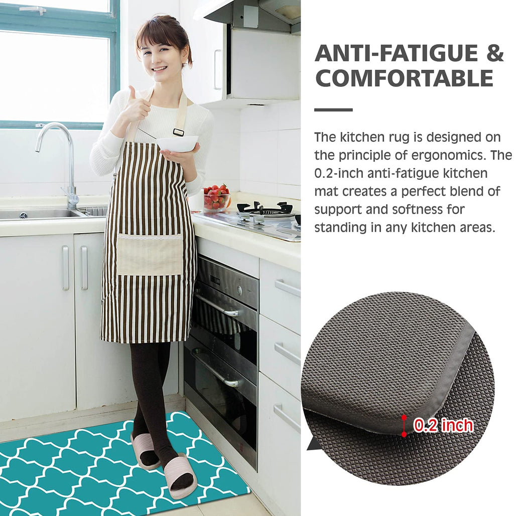Kitchen Mat for Floor