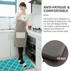 Kitchen Mat for Floor
