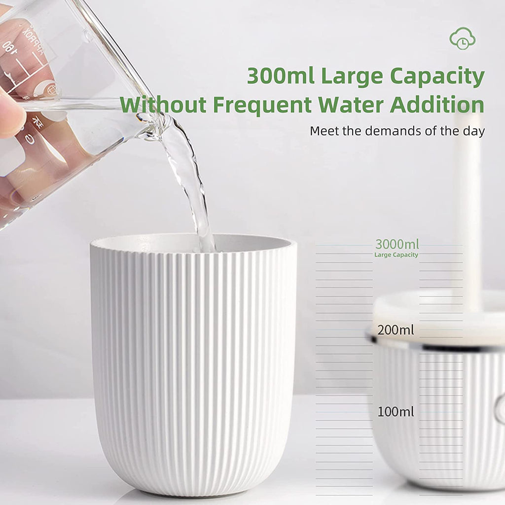 300ml Cool Mist Humidifiers