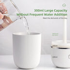 300ml Cool Mist Humidifiers