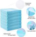 30 pieces Adult care pad 6090 disposable urine isolating pad for elderly men and women diaper paper mattress