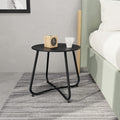 Patio Side Table, Buy One Get One Free