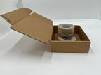 EASYVIBE 3 Rolls Water Activated Tape