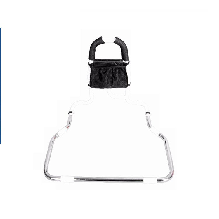 New type elderly, pregnant, and patients can easily install the power support to prevent the elderly from falling off the bedside guardrail