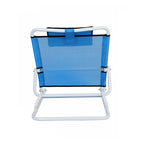 Thickened steel pipe bed backrest support Elderly bedrest nursing supplies Patient backrest reading support