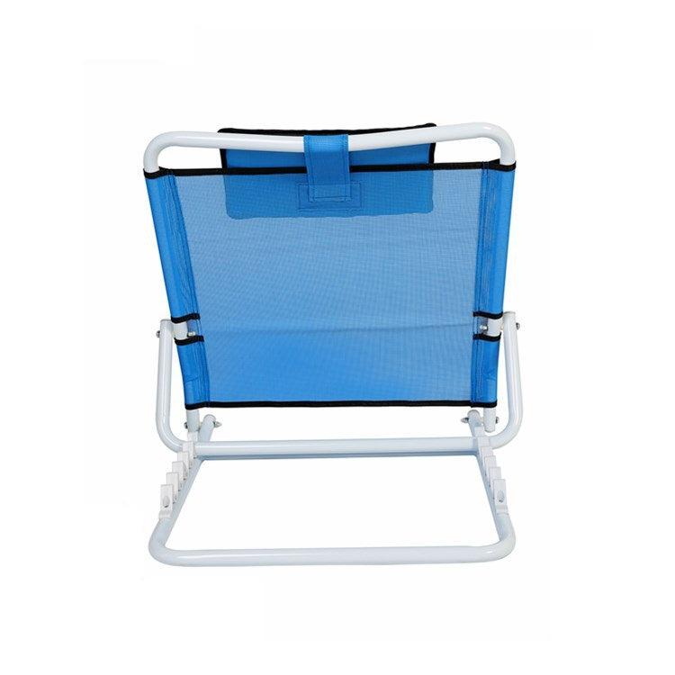Thickened steel pipe bed backrest support Elderly bedrest nursing supplies Patient backrest reading support