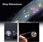 Bling Steering Wheel Covers