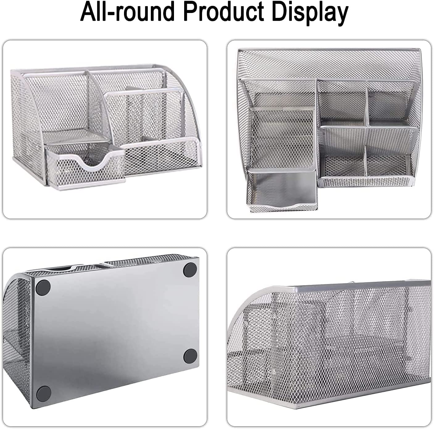 Desk Office Supply Organizer