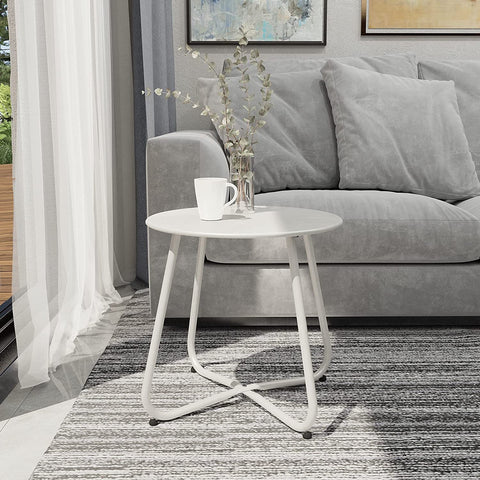 Patio Side Table, Buy One Get One Free