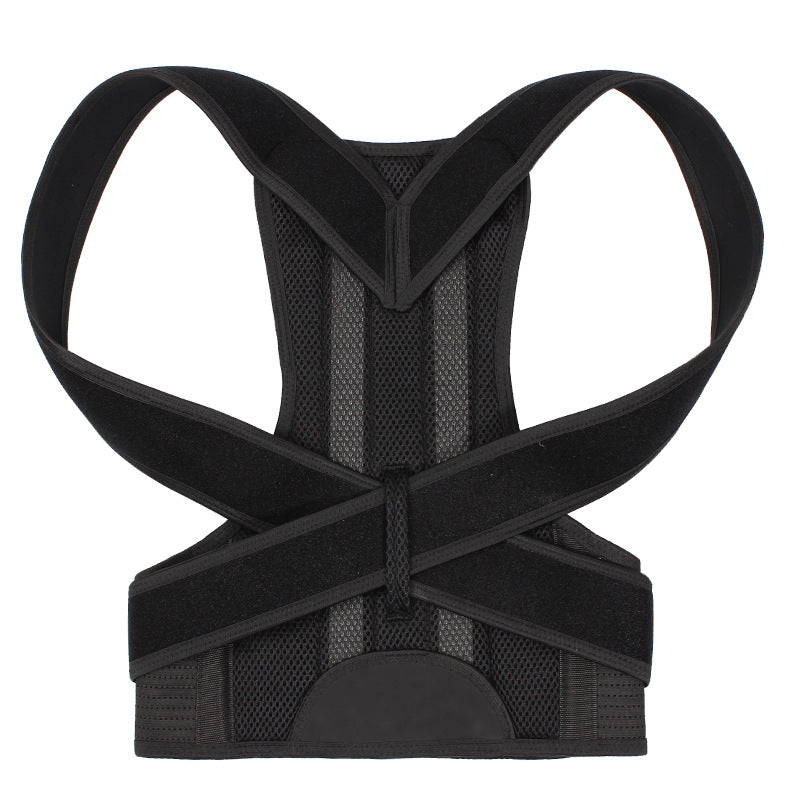 Adult Orthotics Belt Back Orthotics Belt Camel Strap Orthotics Fixation Clavicle Strap Rigging Strap