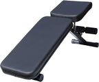 GYMSTRONG Home Adjustable Gym Workout Bench