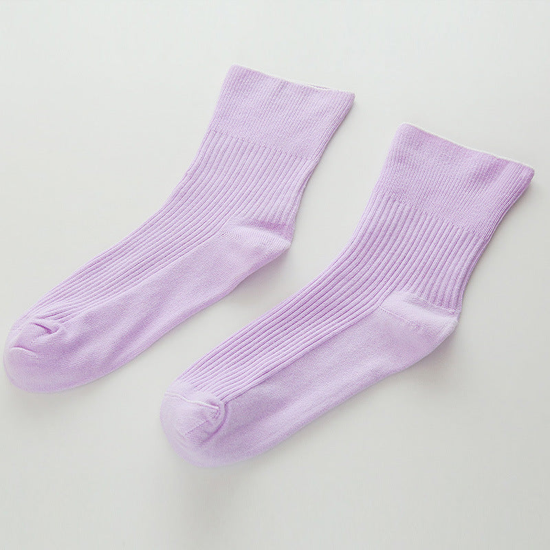 10 Pack Diabetes foot care socks elderly pregnant women socks maternity socks