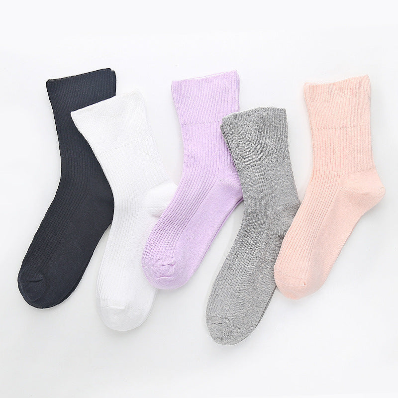 10 Pack Diabetes foot care socks elderly pregnant women socks maternity socks
