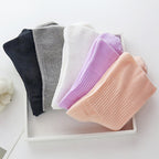 10 Pack Diabetes foot care socks elderly pregnant women socks maternity socks