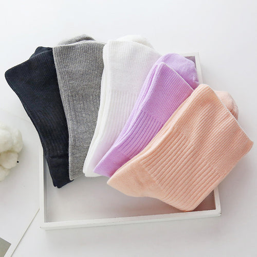 10 Pack Diabetes foot care socks elderly pregnant women socks maternity socks