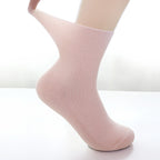 10 Pack Diabetes foot care socks elderly pregnant women socks maternity socks