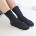 10 Pack Diabetes foot care socks elderly pregnant women socks maternity socks