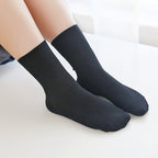 10 Pack Diabetes foot care socks elderly pregnant women socks maternity socks