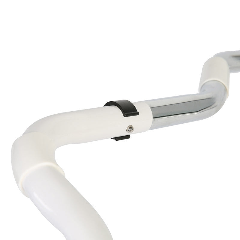 New type elderly, pregnant, and patients can easily install the power support to prevent the elderly from falling off the bedside guardrail