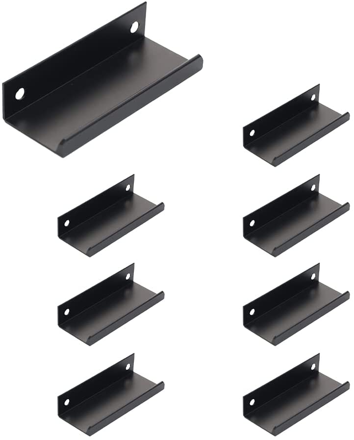 Cabinet Pulls for Kitchen & Living Room