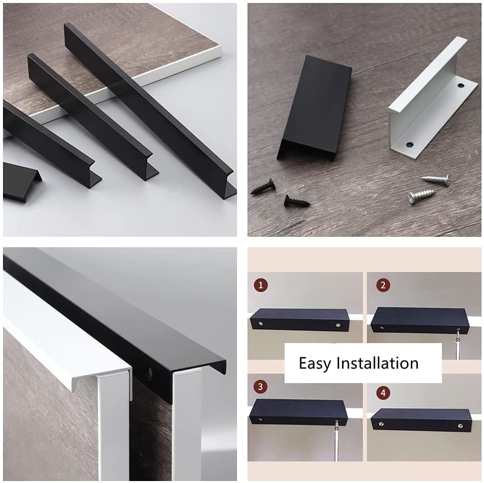 Cabinet Pulls for Kitchen & Living Room