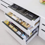 Cabinet Pulls for Kitchen & Living Room