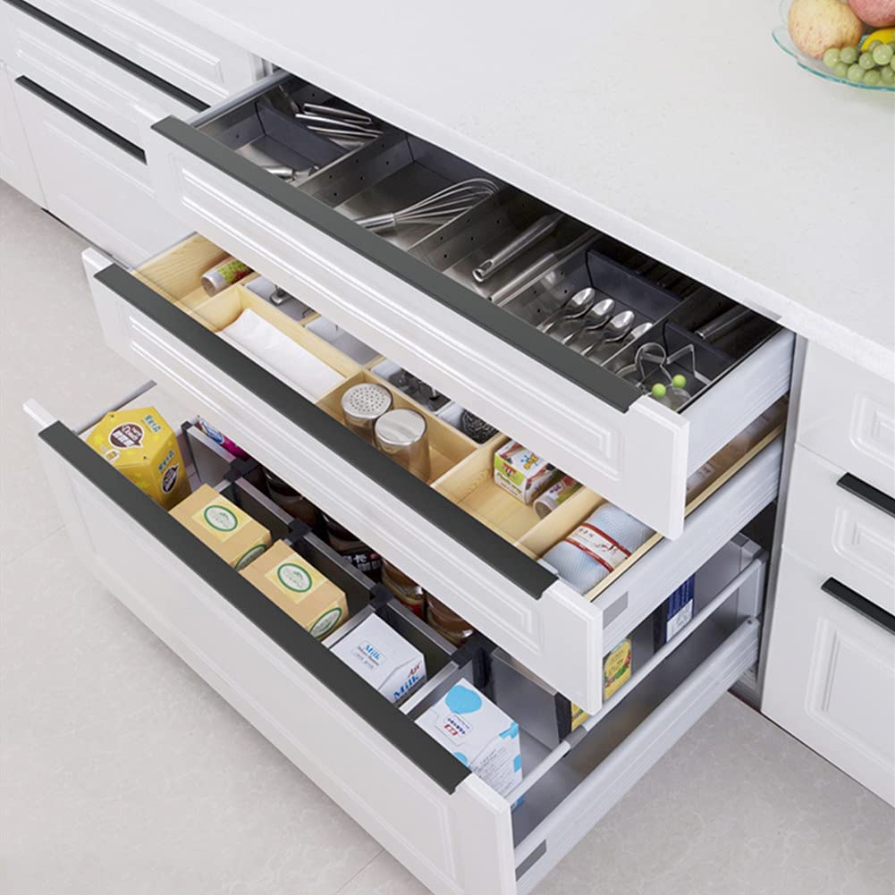 Cabinet Pulls for Kitchen & Living Room