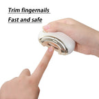 Electric Nail Clippers