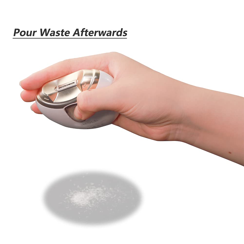 Electric Nail Clippers
