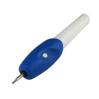 Electric Carving Pen Machine Graver Tools