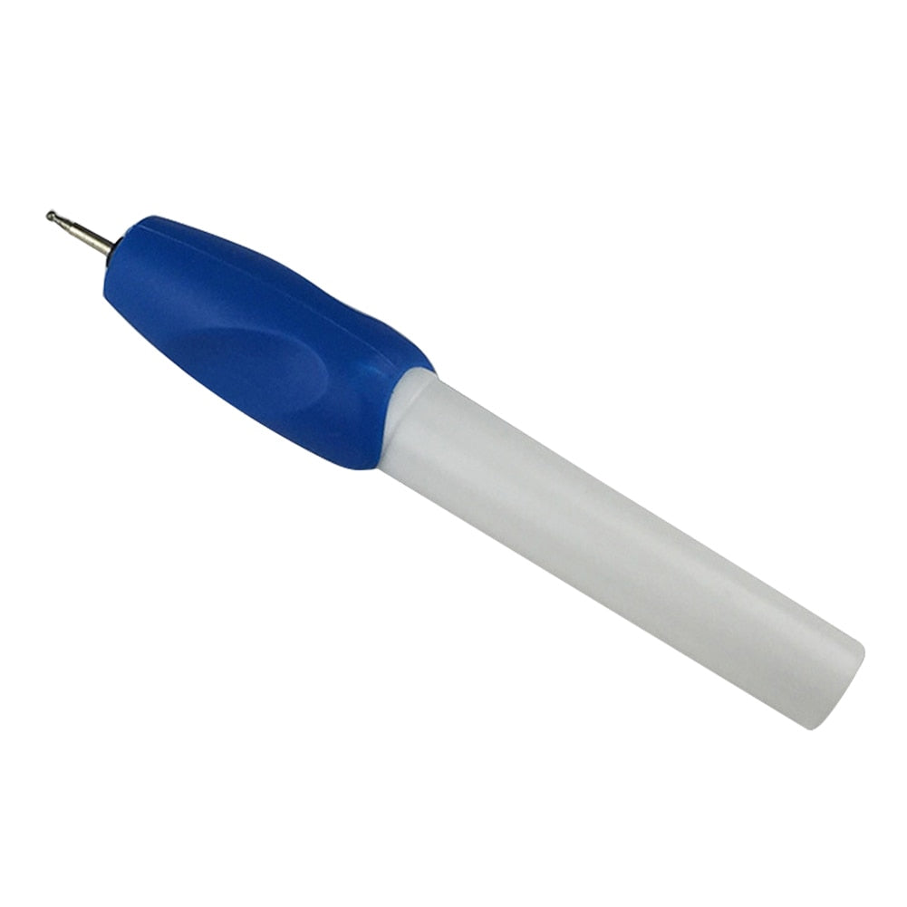 Electric Carving Pen Machine Graver Tools