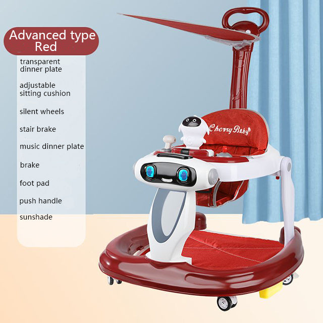 Best Selling Durable Using Simple Designs 2021 Baby Walker Baby Walker China For Living Room