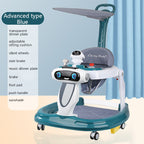 Best Selling Durable Using Simple Designs 2021 Baby Walker Baby Walker China For Living Room