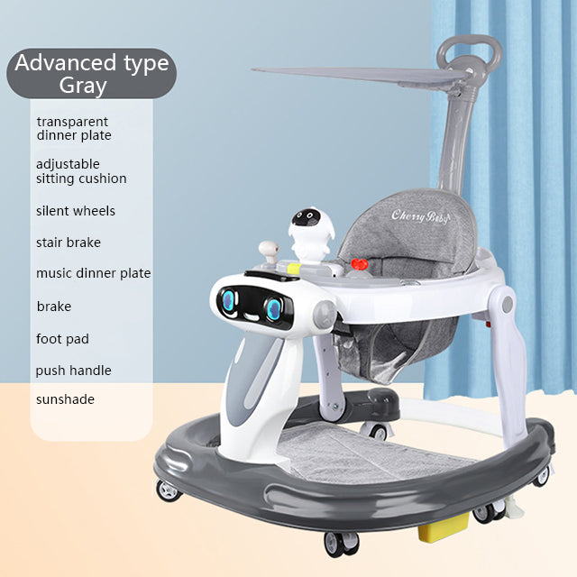 Best Selling Durable Using Simple Designs 2021 Baby Walker Baby Walker China For Living Room