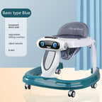 Best Selling Durable Using Simple Designs 2021 Baby Walker Baby Walker China For Living Room