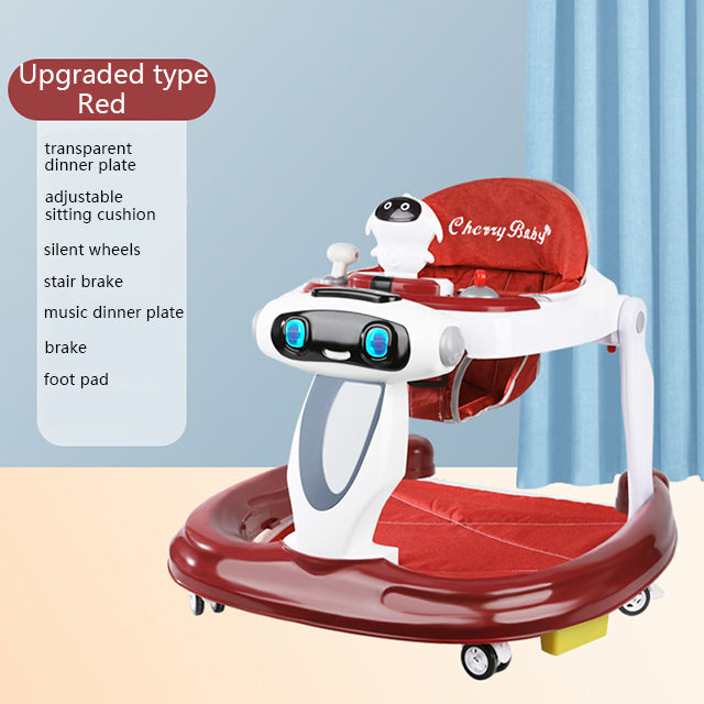 Best Selling Durable Using Simple Designs 2021 Baby Walker Baby Walker China For Living Room