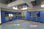 Metal Steel Rolling Garage Series Storage Combination Tools Cabinet Workbench For Tools Storage Factory And Garage Use