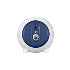 Newest Other Pet Products 2020 Wifi App Control Automatic Dog Feeder Treat Tossing Dog Camera 1080p