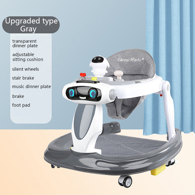 Best Selling Durable Using Simple Designs 2021 Baby Walker Baby Walker China For Living Room